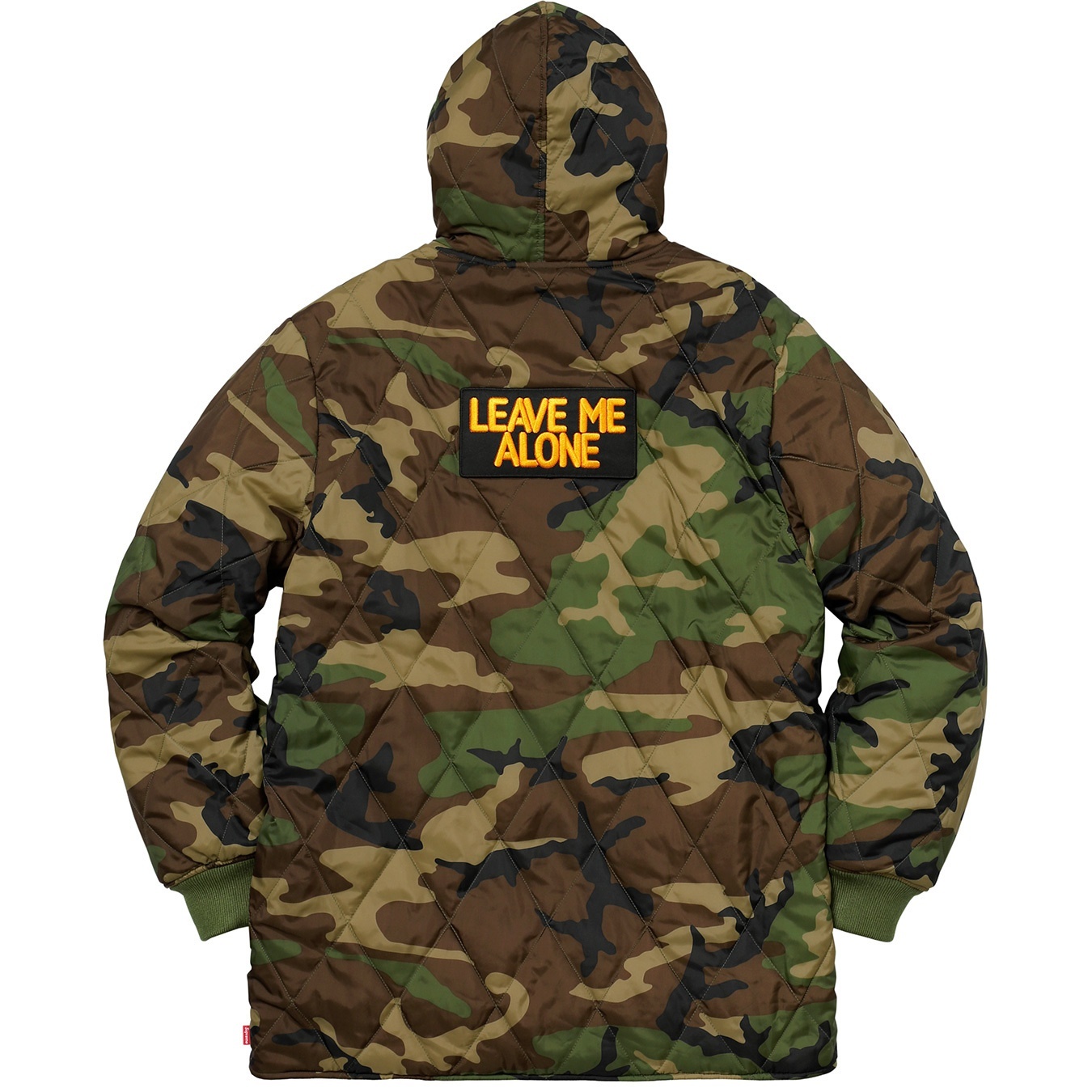 Reversible Sherpa Work Parka view 9